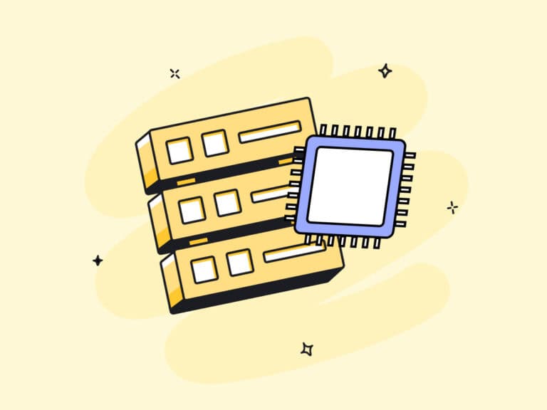 تفاوت بین انواع CPU در سرورهای اختصاصی چیست؟